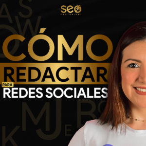 Aprende Redacción y Escritura SEO WordPress